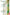 Plant Ties, Garden Tape for Plant, Reusable Adjustable Thicker Support for Growing, Strong Grip, Tomato Vines Indoor Outdoor, 100 Ft (2 Roll 50Ft) X 0.47 Inch, Green