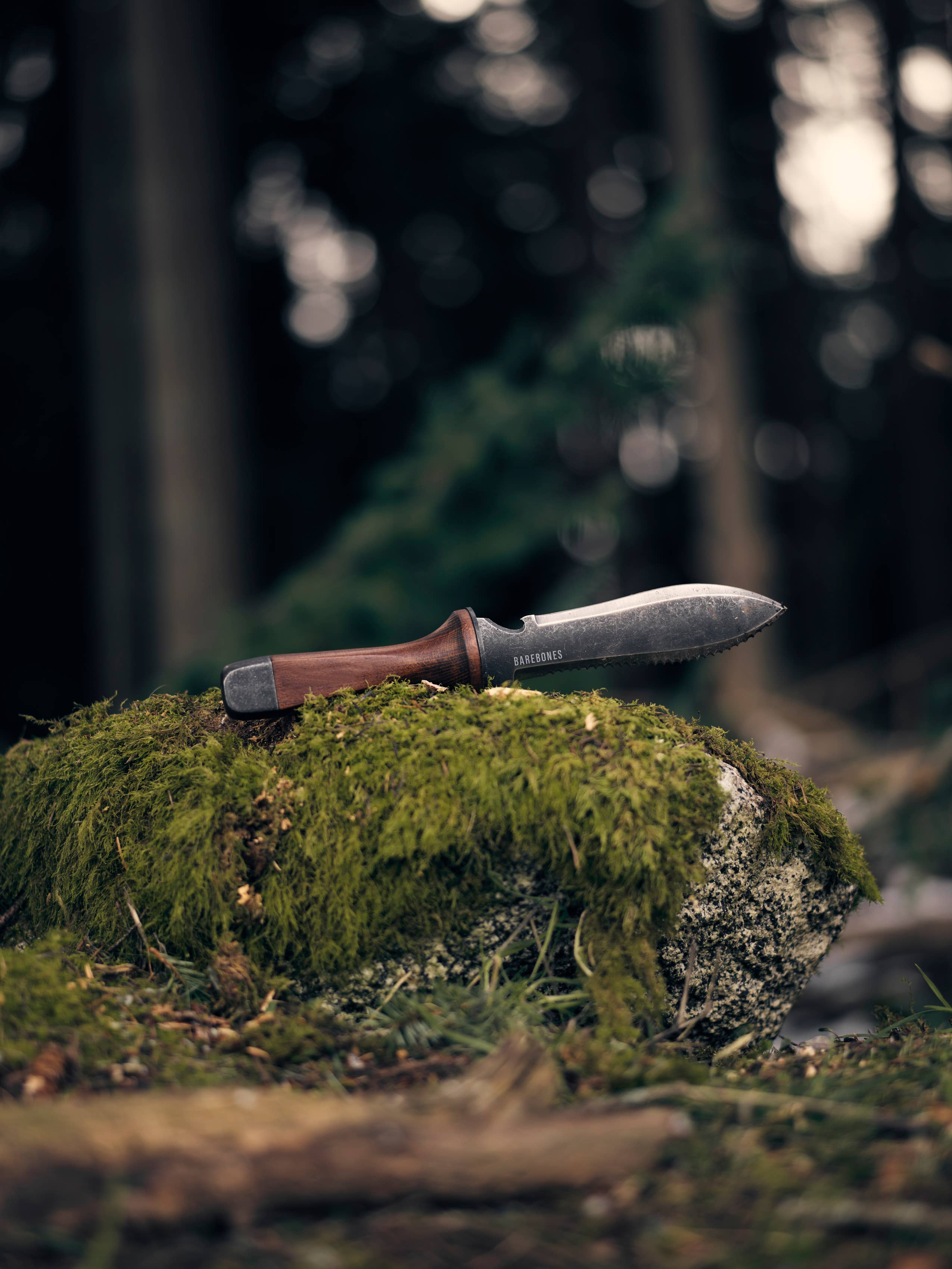 Hori Hori Ultimate - The #1 Gardening Tool