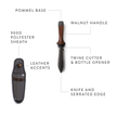 Hori Hori Ultimate - The #1 Gardening Tool