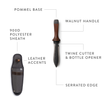 Hori Hori Ultimate + Sheath