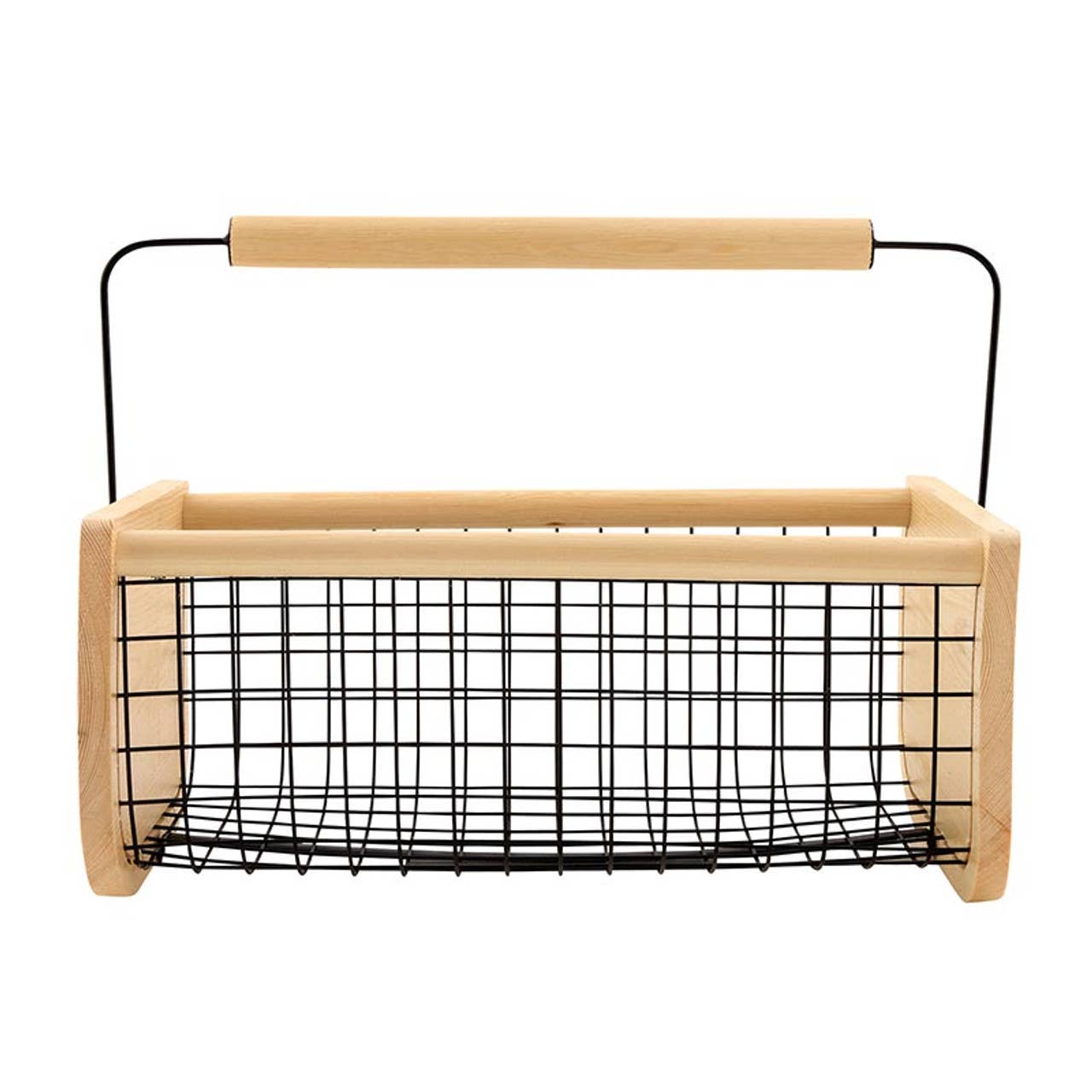 Perfect Harvest Basket