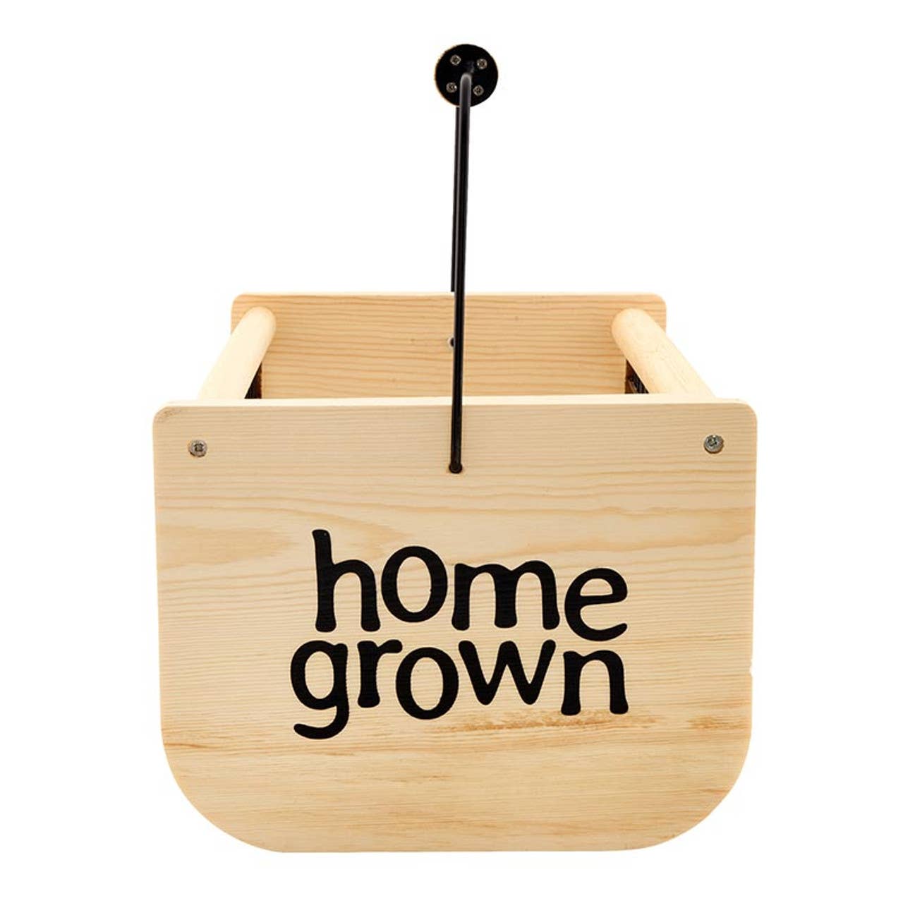 Perfect Harvest Basket