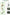 Plant Ties, Garden Tape for Plant, Reusable Adjustable Thicker Support for Growing, Strong Grip, Tomato Vines Indoor Outdoor, 100 Ft (2 Roll 50Ft) X 0.47 Inch, Green