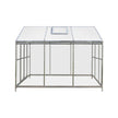 8' X 10' Greenhouse with Galvanized Steel Frame