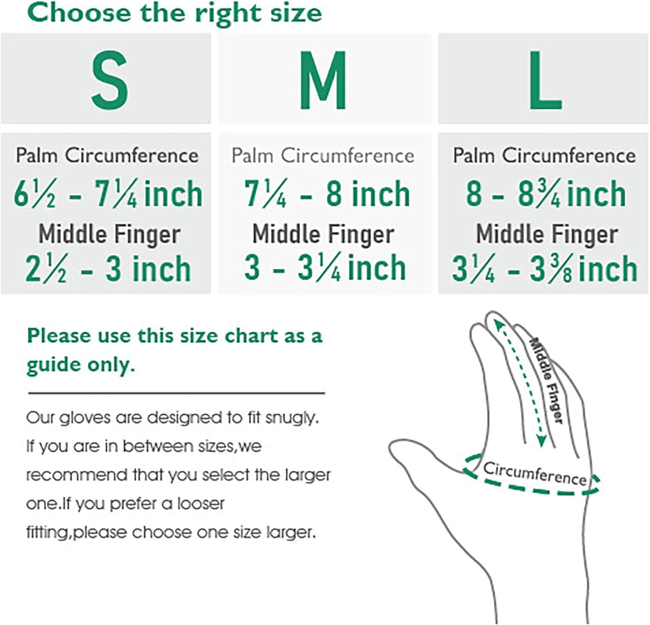 2 Pairs Gardening Gloves, Breathable Rubber Coated for Yard Garden, Outdoor Indoor Protective Work, Medium Size