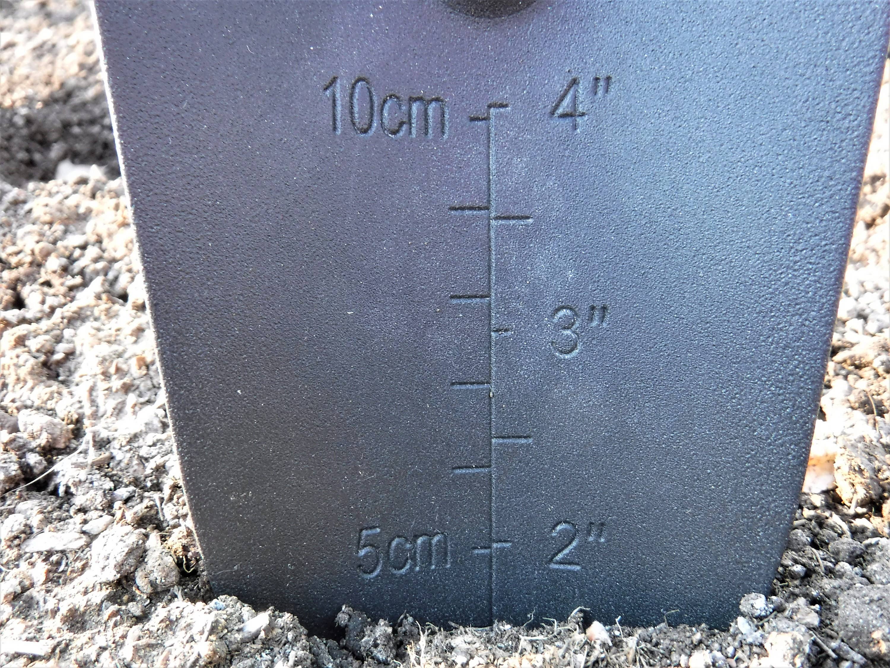 Essential Garden Tool Set