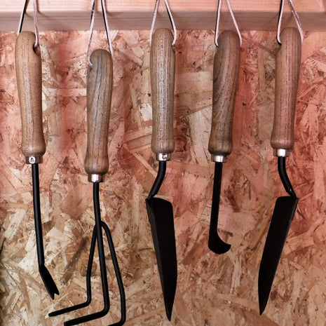 Essential Garden Tool Set